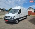 Білий Мерседес Sprinter, об'ємом двигуна 3 л та пробігом 311 тис. км за 32400 $, фото 1 на Automoto.ua