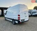 Білий Мерседес Sprinter, об'ємом двигуна 2.2 л та пробігом 210 тис. км за 21550 $, фото 8 на Automoto.ua