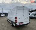 Белый Мерседес Sprinter, объемом двигателя 2.2 л и пробегом 170 тыс. км за 21450 $, фото 4 на Automoto.ua