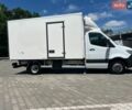 Білий Мерседес Sprinter, об'ємом двигуна 2.2 л та пробігом 258 тис. км за 32500 $, фото 3 на Automoto.ua