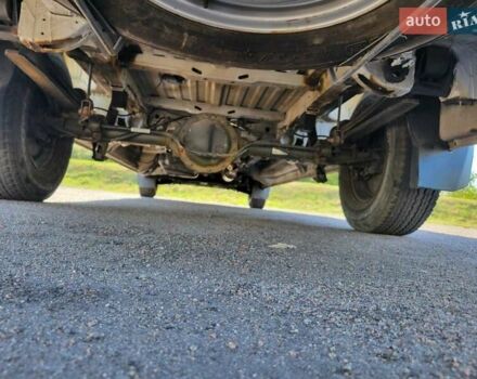 Белый Мерседес Sprinter, объемом двигателя 3 л и пробегом 311 тыс. км за 31800 $, фото 45 на Automoto.ua