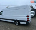 Белый Мерседес Sprinter, объемом двигателя 2.2 л и пробегом 175 тыс. км за 20500 $, фото 6 на Automoto.ua