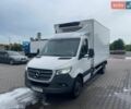 Білий Мерседес Sprinter, об'ємом двигуна 3 л та пробігом 248 тис. км за 40999 $, фото 20 на Automoto.ua