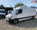 Білий Мерседес Sprinter, об'ємом двигуна 2.2 л та пробігом 175 тис. км за 21950 $, фото 11 на Automoto.ua