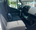 Білий Мерседес Sprinter, об'ємом двигуна 2.2 л та пробігом 258 тис. км за 32500 $, фото 24 на Automoto.ua