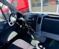 Белый Мерседес Sprinter, объемом двигателя 2.14 л и пробегом 283 тыс. км за 19500 $, фото 91 на Automoto.ua