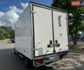Белый Мерседес Sprinter, объемом двигателя 2.14 л и пробегом 300 тыс. км за 24000 $, фото 12 на Automoto.ua