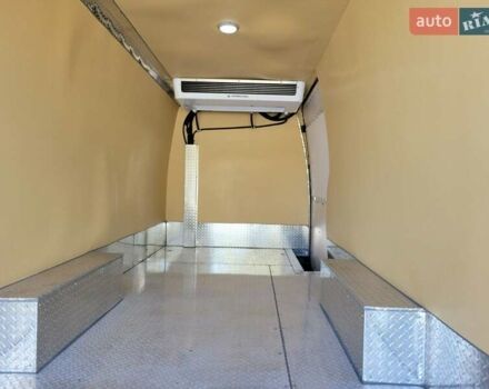 Білий Мерседес Sprinter, об'ємом двигуна 3 л та пробігом 311 тис. км за 31700 $, фото 20 на Automoto.ua