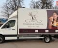 Білий Мерседес Sprinter, об'ємом двигуна 2.2 л та пробігом 238 тис. км за 31500 $, фото 3 на Automoto.ua