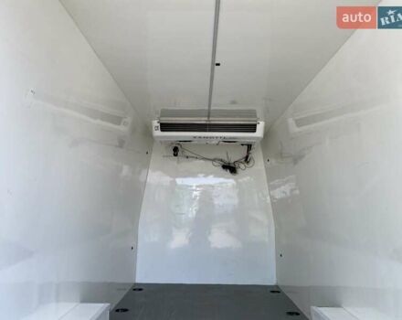 Білий Мерседес Sprinter, об'ємом двигуна 2.2 л та пробігом 175 тис. км за 21950 $, фото 37 на Automoto.ua