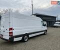 Белый Мерседес Sprinter, объемом двигателя 2.2 л и пробегом 170 тыс. км за 21450 $, фото 10 на Automoto.ua