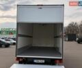 Белый Мерседес Sprinter, объемом двигателя 2.2 л и пробегом 238 тыс. км за 35000 $, фото 23 на Automoto.ua