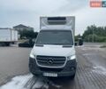 Білий Мерседес Sprinter, об'ємом двигуна 3 л та пробігом 248 тис. км за 40999 $, фото 1 на Automoto.ua