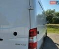 Белый Мерседес Sprinter, объемом двигателя 3 л и пробегом 311 тыс. км за 31900 $, фото 7 на Automoto.ua