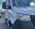 Белый Мерседес Sprinter, объемом двигателя 2.2 л и пробегом 218 тыс. км за 34550 $, фото 28 на Automoto.ua