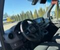 Білий Мерседес Sprinter, об'ємом двигуна 2.14 л та пробігом 234 тис. км за 22000 $, фото 9 на Automoto.ua