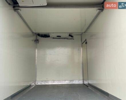 Белый Мерседес Sprinter, объемом двигателя 3 л и пробегом 253 тыс. км за 28500 $, фото 18 на Automoto.ua