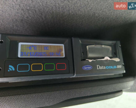 Білий Мерседес Sprinter, об'ємом двигуна 2.2 л та пробігом 242 тис. км за 32500 $, фото 27 на Automoto.ua