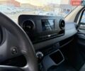 Білий Мерседес Sprinter, об'ємом двигуна 2.2 л та пробігом 243 тис. км за 24300 $, фото 4 на Automoto.ua