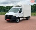Белый Мерседес Sprinter, объемом двигателя 2.1 л и пробегом 278 тыс. км за 26500 $, фото 4 на Automoto.ua