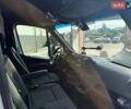 Білий Мерседес Sprinter, об'ємом двигуна 2.1 л та пробігом 256 тис. км за 26000 $, фото 18 на Automoto.ua