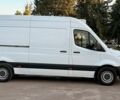 Белый Мерседес Sprinter, объемом двигателя 2.2 л и пробегом 263 тыс. км за 25000 $, фото 11 на Automoto.ua