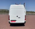 Белый Мерседес Sprinter, объемом двигателя 2.1 л и пробегом 281 тыс. км за 23850 $, фото 7 на Automoto.ua