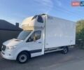 Білий Мерседес Sprinter, об'ємом двигуна 3 л та пробігом 254 тис. км за 28000 $, фото 1 на Automoto.ua