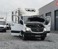 Білий Мерседес Sprinter, об'ємом двигуна 2.2 л та пробігом 171 тис. км за 29800 $, фото 18 на Automoto.ua