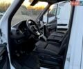 Белый Мерседес Sprinter, объемом двигателя 3 л и пробегом 236 тыс. км за 30000 $, фото 30 на Automoto.ua