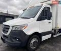 Білий Мерседес Sprinter, об'ємом двигуна 2.99 л та пробігом 481 тис. км за 34000 $, фото 10 на Automoto.ua