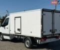 Білий Мерседес Sprinter, об'ємом двигуна 2.14 л та пробігом 234 тис. км за 22000 $, фото 5 на Automoto.ua