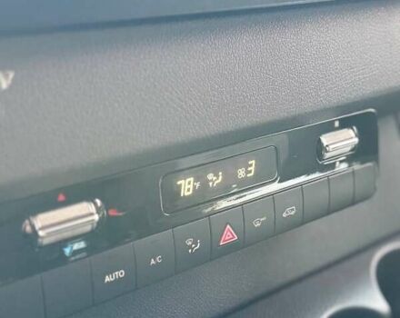 Белый Мерседес Sprinter, объемом двигателя 2.99 л и пробегом 472 тыс. км за 35000 $, фото 15 на Automoto.ua