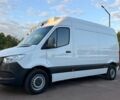 Белый Мерседес Sprinter, объемом двигателя 2.2 л и пробегом 263 тыс. км за 25000 $, фото 4 на Automoto.ua