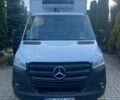 Белый Мерседес Sprinter, объемом двигателя 2.2 л и пробегом 360 тыс. км за 30800 $, фото 1 на Automoto.ua