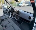 Белый Мерседес Sprinter, объемом двигателя 3 л и пробегом 236 тыс. км за 31000 $, фото 25 на Automoto.ua