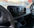 Белый Мерседес Sprinter, объемом двигателя 2.2 л и пробегом 240 тыс. км за 24600 $, фото 3 на Automoto.ua