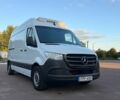 Белый Мерседес Sprinter, объемом двигателя 2.2 л и пробегом 263 тыс. км за 25000 $, фото 9 на Automoto.ua