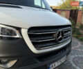 Белый Мерседес Sprinter, объемом двигателя 2.99 л и пробегом 20 тыс. км за 70000 $, фото 12 на Automoto.ua