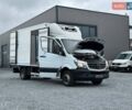 Белый Мерседес Sprinter, объемом двигателя 2.2 л и пробегом 192 тыс. км за 29800 $, фото 18 на Automoto.ua