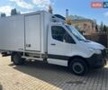 Белый Мерседес Sprinter, объемом двигателя 2.2 л и пробегом 360 тыс. км за 30800 $, фото 3 на Automoto.ua