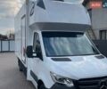 Белый Мерседес Sprinter, объемом двигателя 3 л и пробегом 253 тыс. км за 28500 $, фото 7 на Automoto.ua