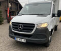 Білий Мерседес Sprinter, об'ємом двигуна 2.14 л та пробігом 280 тис. км за 28500 $, фото 12 на Automoto.ua