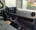 Белый Мерседес Sprinter, объемом двигателя 2.1 л и пробегом 244 тыс. км за 29900 $, фото 28 на Automoto.ua