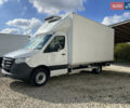 Белый Мерседес Sprinter, объемом двигателя 2.2 л и пробегом 300 тыс. км за 28500 $, фото 42 на Automoto.ua