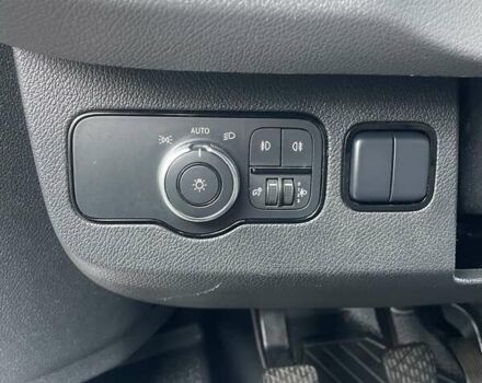 Білий Мерседес Sprinter, об'ємом двигуна 3 л та пробігом 254 тис. км за 28000 $, фото 40 на Automoto.ua