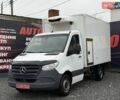 Белый Мерседес Sprinter, объемом двигателя 0 л и пробегом 330 тыс. км за 22000 $, фото 2 на Automoto.ua