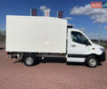Белый Мерседес Sprinter, объемом двигателя 2.1 л и пробегом 244 тыс. км за 23750 $, фото 3 на Automoto.ua