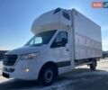 Білий Мерседес Sprinter, об'ємом двигуна 3 л та пробігом 255 тис. км за 29000 $, фото 2 на Automoto.ua