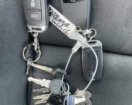 Белый Мерседес Sprinter, объемом двигателя 3 л и пробегом 254 тыс. км за 27500 $, фото 31 на Automoto.ua